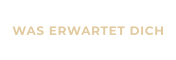 WAS ERWARTET DICH